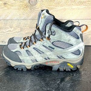 Merrell Hiking Boots